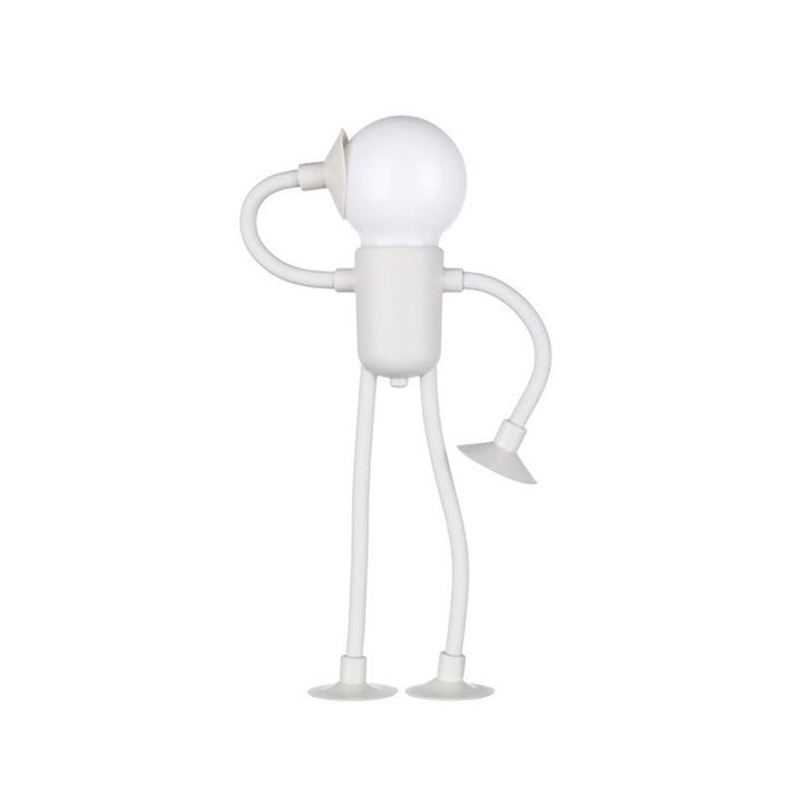 FlexiBuddy Nattlampe | Luvikno