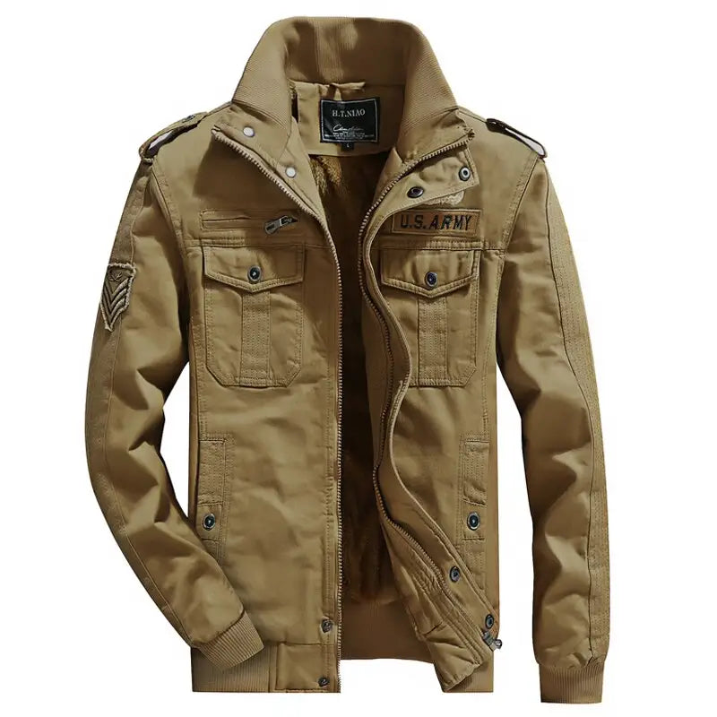 Luvik | Kehitetty käytettäväksi vaihtelevissa sääolosuhteissa