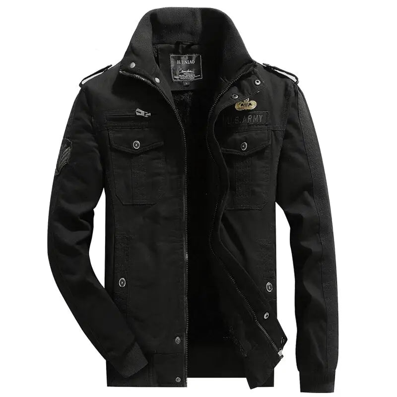 Luvik | Kehitetty käytettäväksi vaihtelevissa sääolosuhteissa