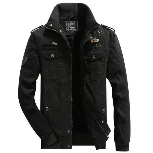 Luvik | Kehitetty käytettäväksi vaihtelevissa sääolosuhteissa