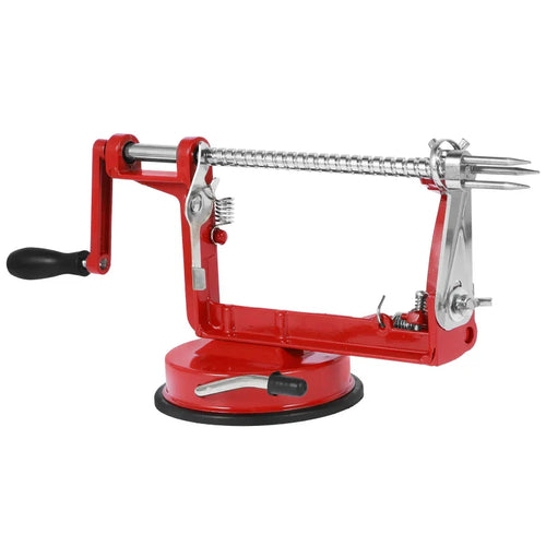 Manuell Apple Peeler Multifunksjonell Rustfritt Stål Frukt Skrelleverktøy | Luvikno