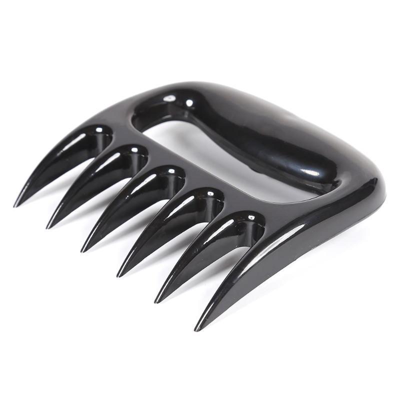 Manual Bear Claws Grillgaffel Kjøttrevfork | Luvikno
