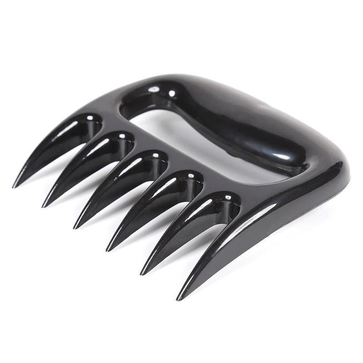 Manual Bear Claws Grillgaffel Kjøttrevfork | Luvikno