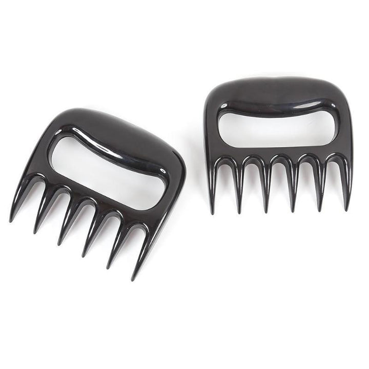 Manual Bear Claws Grillgaffel Kjøttrevfork | Luvikno