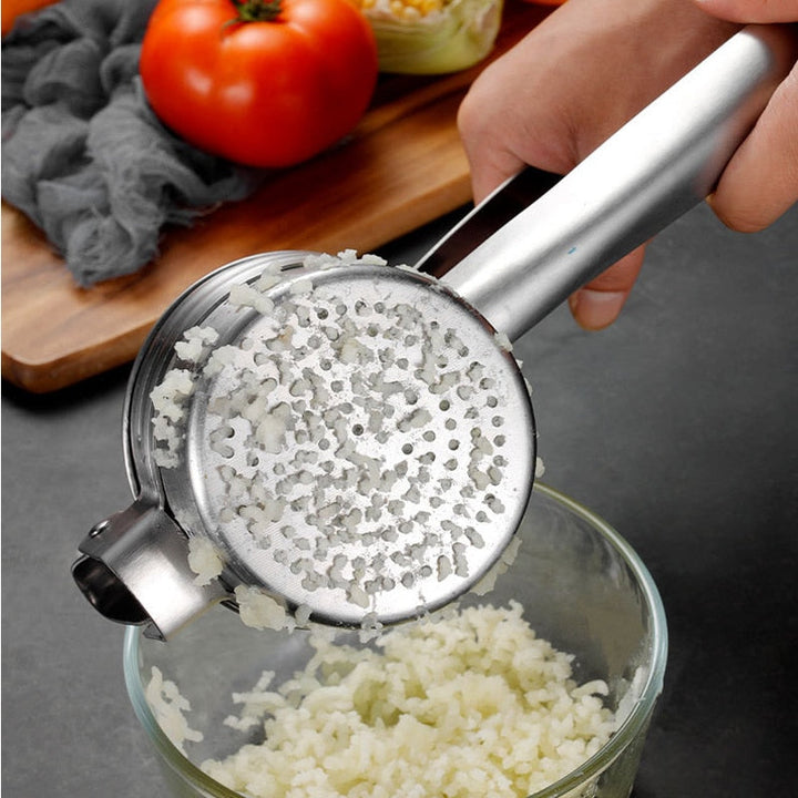 Manuell Juicepress Fruktgrønnsak Squeezer Juicer Appelsin Juice Press | Luvikno