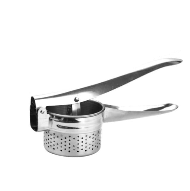 Manuell Juicepress Fruktgrønnsak Squeezer Juicer Appelsin Juice Press | Luvikno