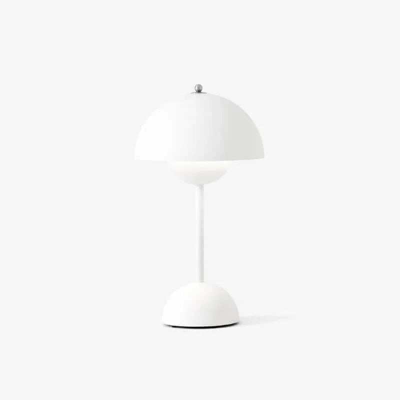 Trådlampe Moderne Bordlampe - Justerbar Lysstyrke og Vanntett Design | Luvikno