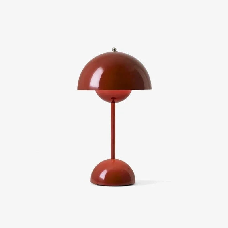 Trådlampe Moderne Bordlampe - Justerbar Lysstyrke og Vanntett Design | Luvikno