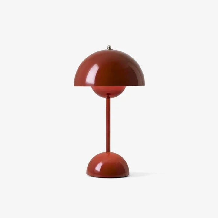 Trådlampe Moderne Bordlampe - Justerbar Lysstyrke og Vanntett Design | Luvikno