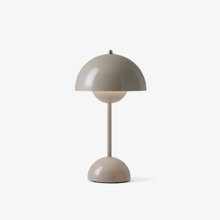Trådlampe Moderne Bordlampe - Justerbar Lysstyrke og Vanntett Design | Luvikno