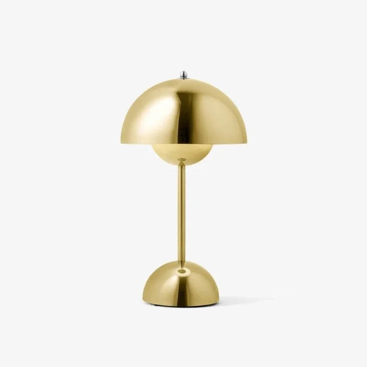 Trådlampe Moderne Bordlampe - Justerbar Lysstyrke og Vanntett Design | Luvikno