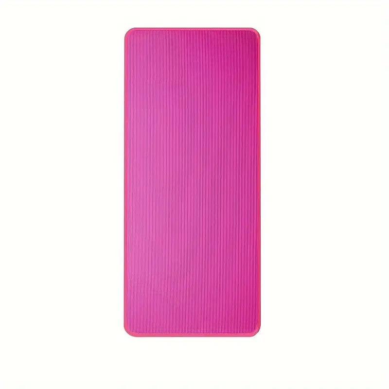 Luvikno | Ekstra Tykke Sklisikker Yogamatte - FlexiMat