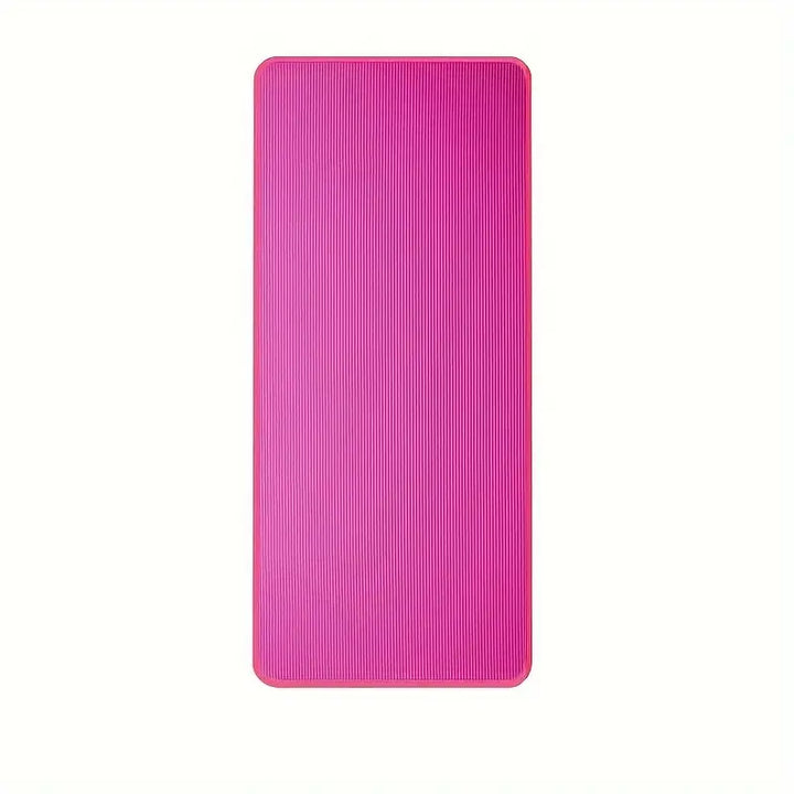 Luvikno | Ekstra Tykke Sklisikker Yogamatte - FlexiMat