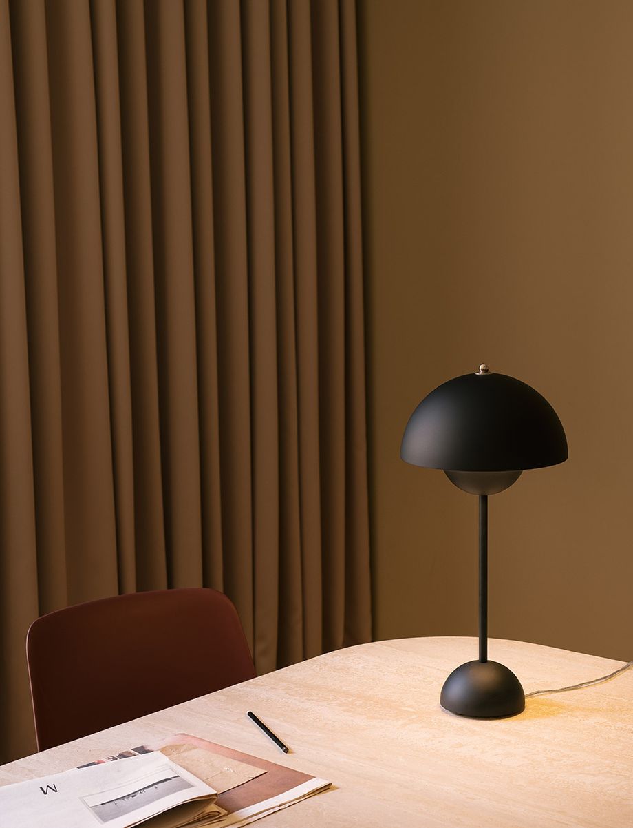 Luvikno | Glow Lampe - Elegant og allsidig belysning for ethvert rom