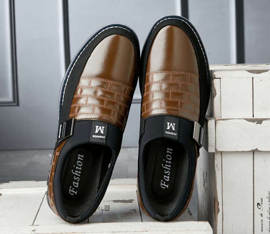 Luvik | Elegantti miesten kengät