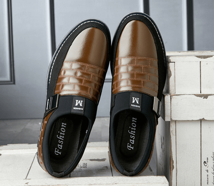 Luvik | Elegantti miesten kengät