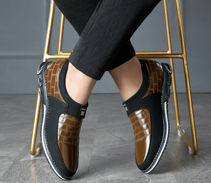 Luvik | Elegantti miesten kengät