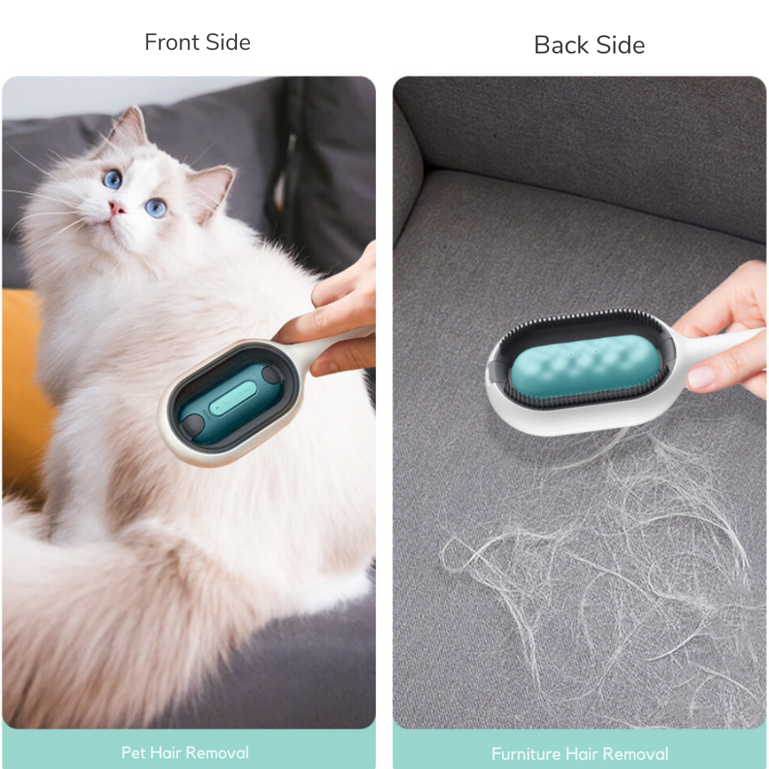 Sticky Pet Brush Luvikno