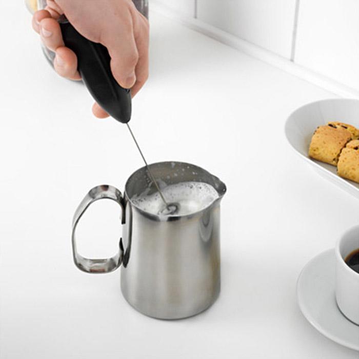 Mini elektrisk håndmikser eller annen matblender mikser hjemme kjøkken tilbehør | Luvikno