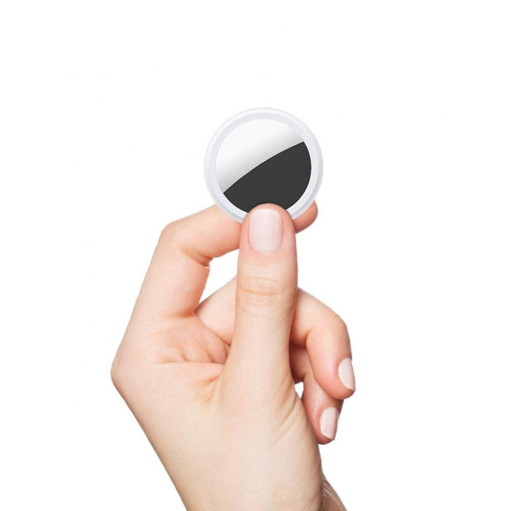 GPS Tracker Tag for Nøkler og Verdisaker Luvikno
