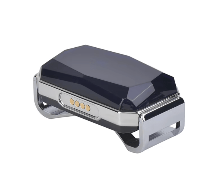 Luvikno | Mini GPS Tracker G12 – Sanntidsporing for sikkerhet & trygghet