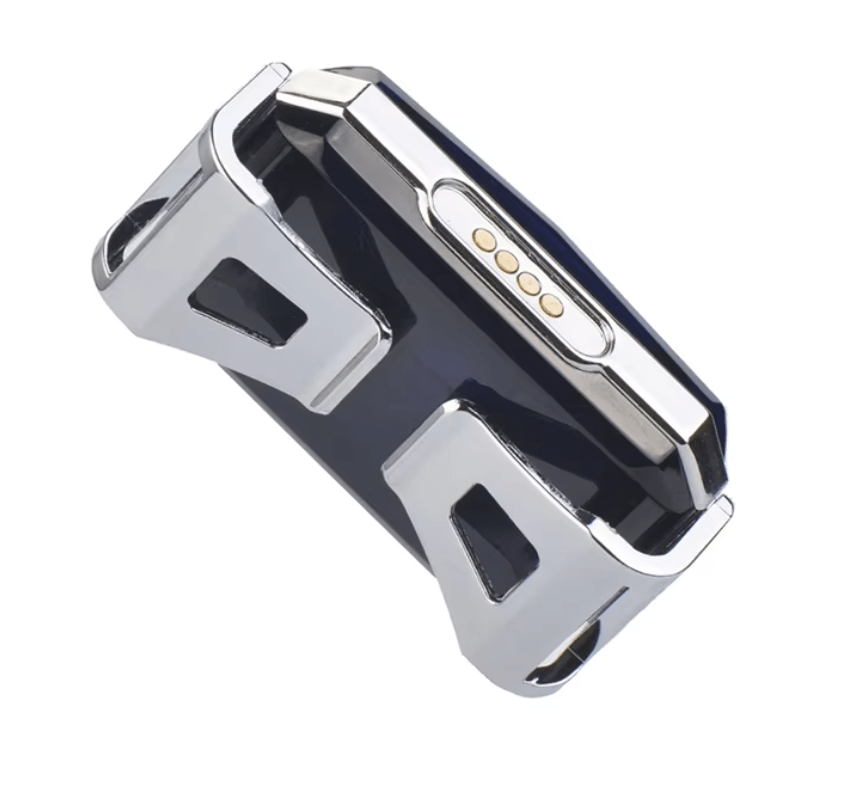Luvikno | Mini GPS Tracker G12 – Sanntidsporing for sikkerhet & trygghet
