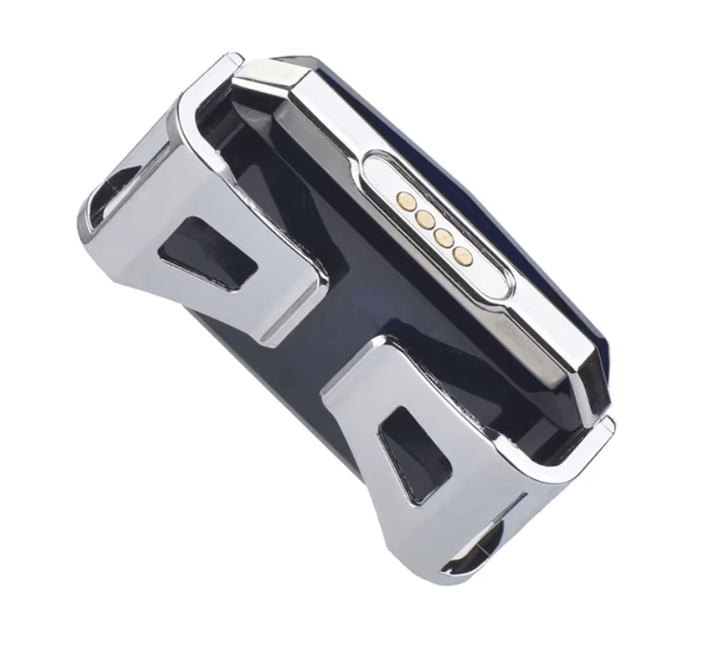 Luvikno | Mini GPS Tracker G12 – Sanntidsporing for sikkerhet & trygghet
