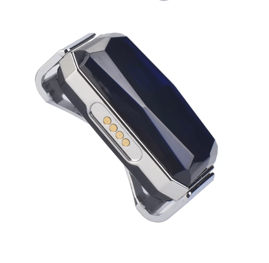 Luvikno | Mini GPS Tracker G12 – Sanntidsporing for sikkerhet & trygghet