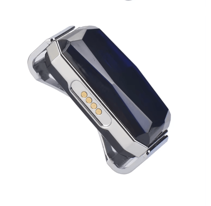 Luvikno | Mini GPS Tracker G12 – Sanntidsporing for sikkerhet & trygghet