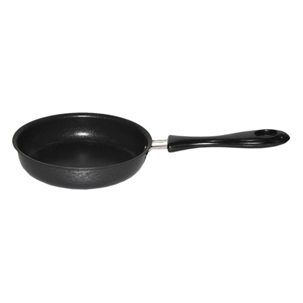 Mini Bærbar Non-Stick Stekepanne | Luvikno
