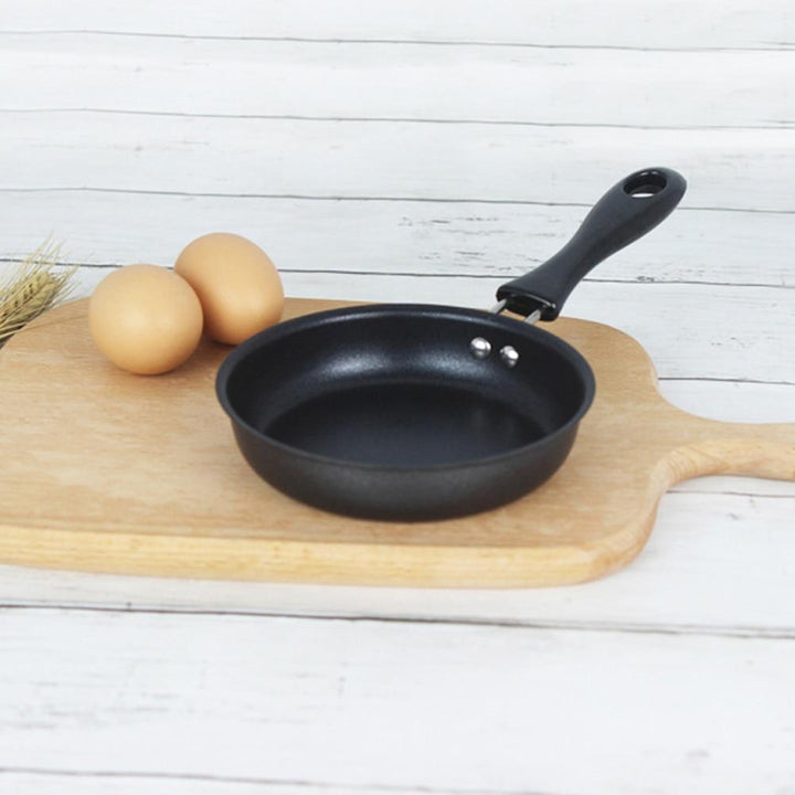 Mini Bærbar Non-Stick Stekepanne | Luvikno