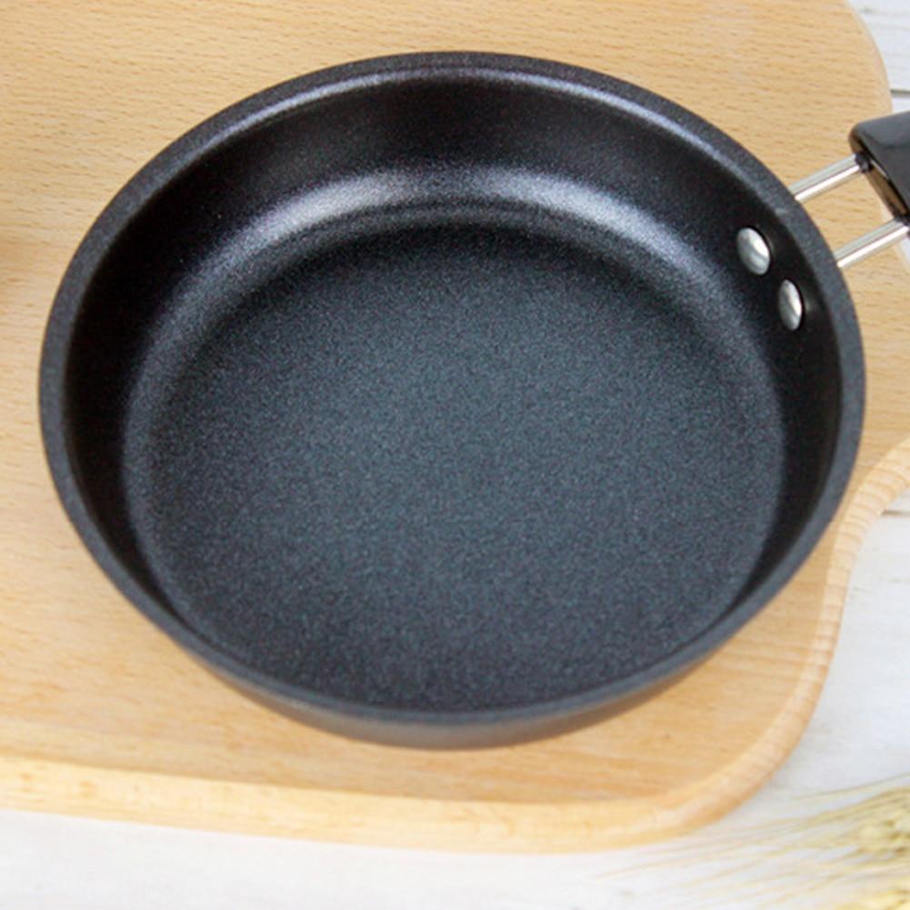 Mini Bærbar Non-Stick Stekepanne | Luvikno