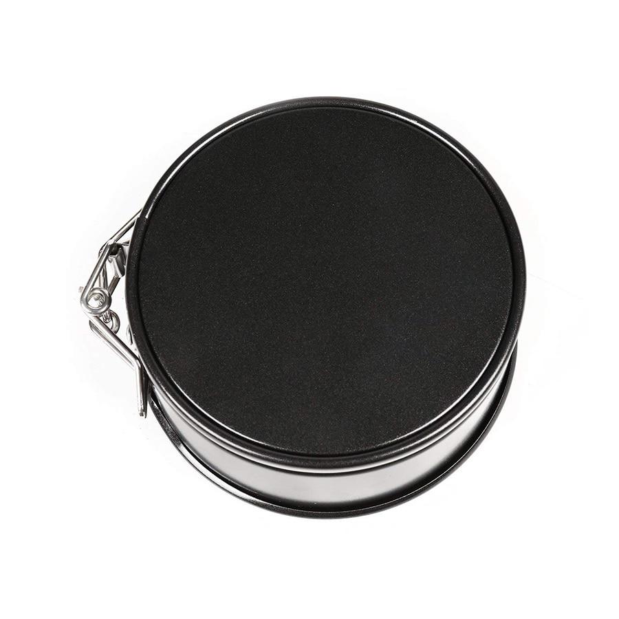 Mini Springform Pans Set | Luvikno