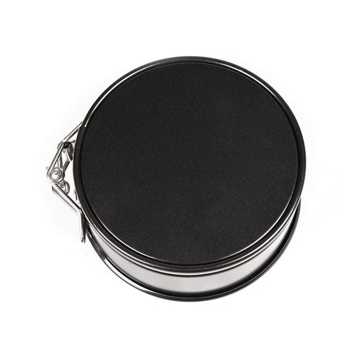 Mini Springform Pans Set | Luvikno