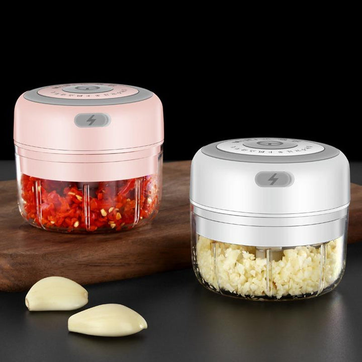 Luvikno | LuxuraTech Portable Elite Grinders | Efficient and compact for stylish grinding