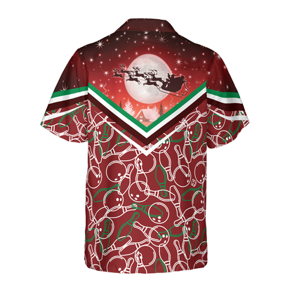 Luvik | Hyperfavor Joulupaidat, lyhytncävarinen joulupaidan malli, joululahjaidea miehille ja naisille