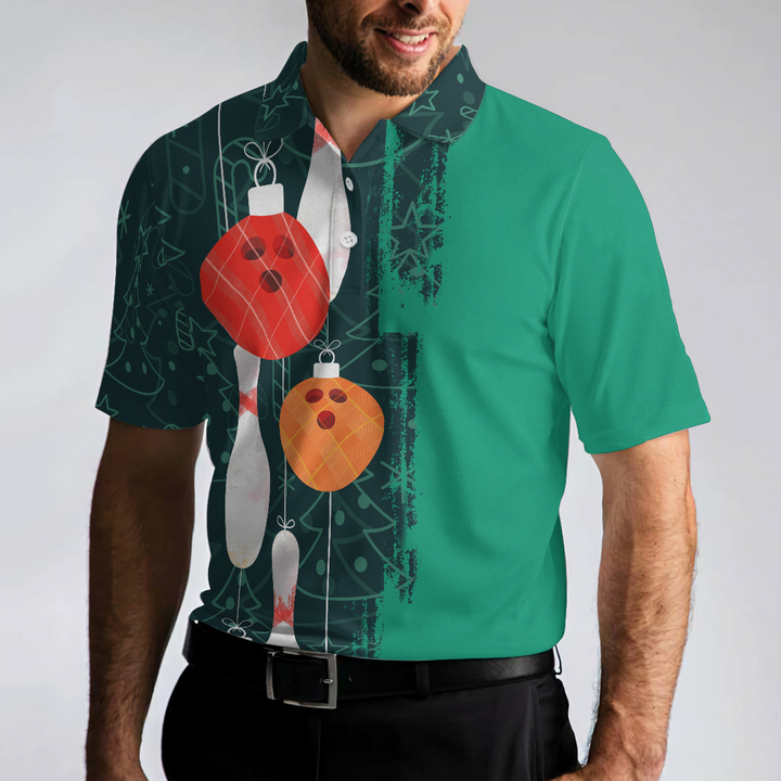 Luvik | Jule golf-lampe dekor menn Polot