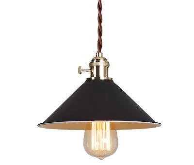 Moderne kreativ lysekrone i vintage stil – pendellampe for spisestue og kafé | Luvikno
