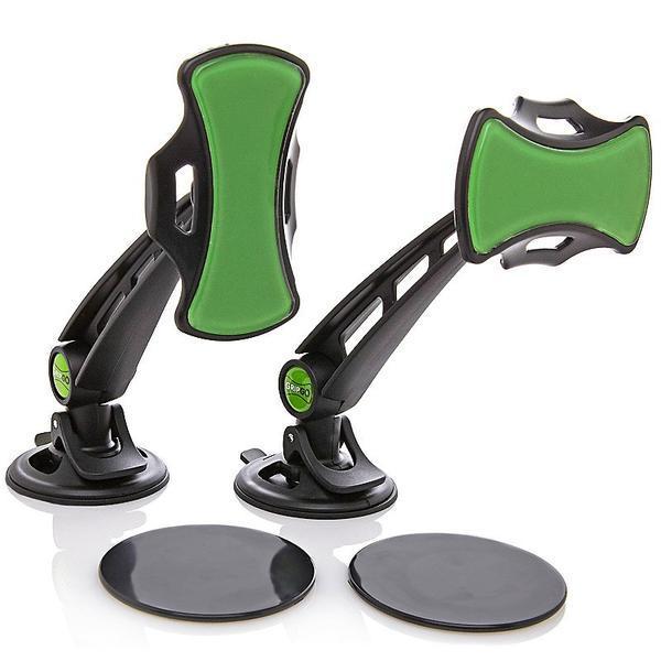 Handyholder GripGo - Universell med sterk sugekopp | Luvikno