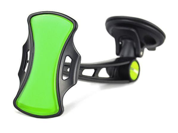 Handyholder GripGo - Universell med sterk sugekopp | Luvikno