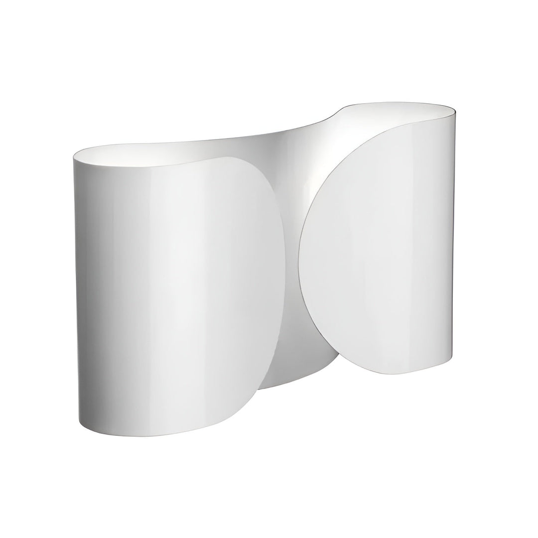 LuminaSquare Vegglampe - Moderne Design og Atmosfærisk Lys | Luvikno