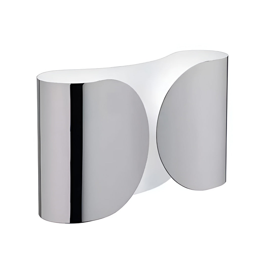 LuminaSquare Vegglampe - Moderne Design og Atmosfærisk Lys | Luvikno