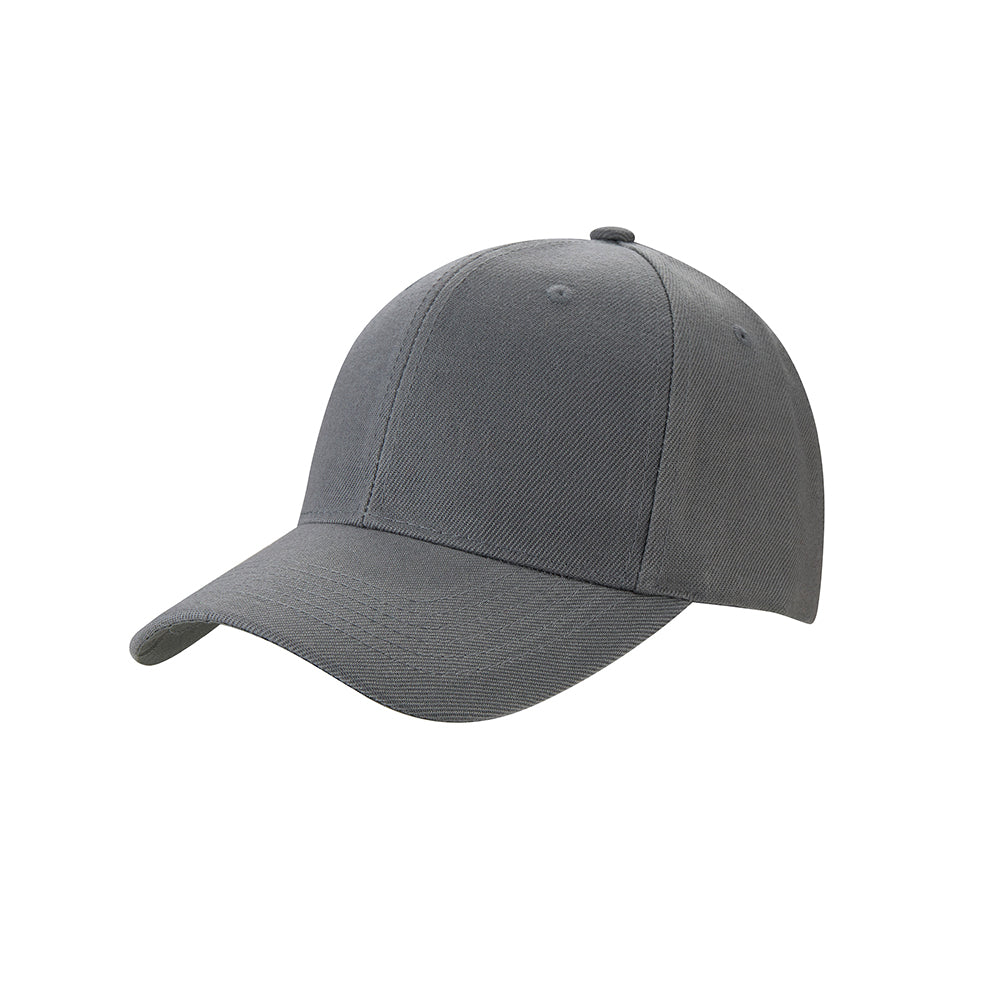 Baseball cap ensfarge - i mange farger! | Luvikno