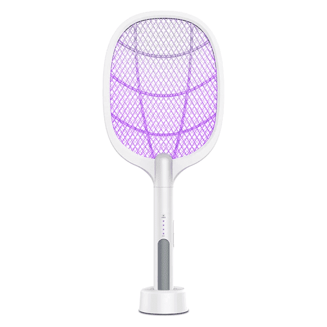 Electric Fly Swatter | Luvikno