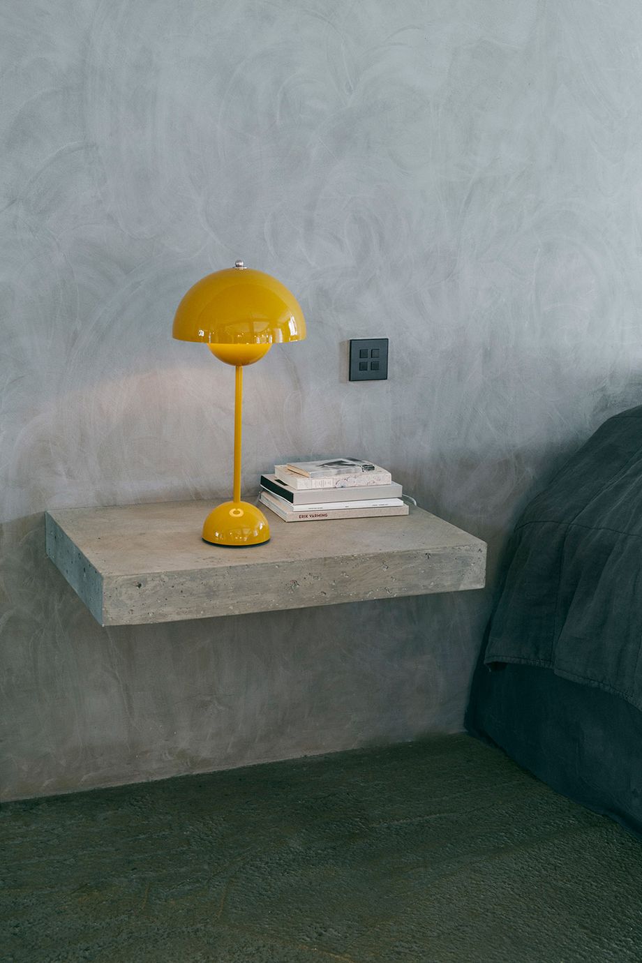 Luvikno | Glow Lampe - Elegant og allsidig belysning for ethvert rom