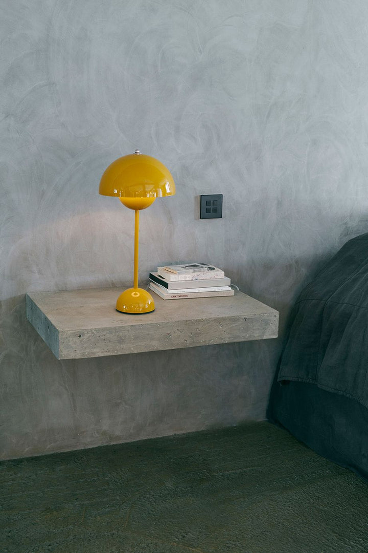 Luvikno | Glow Lampe - Elegant og allsidig belysning for ethvert rom