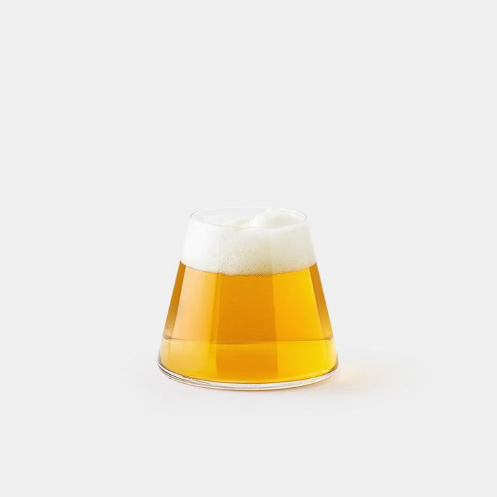 Mt. Fuji Glass | Luvikno