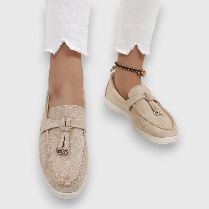 Luvik | Loafer