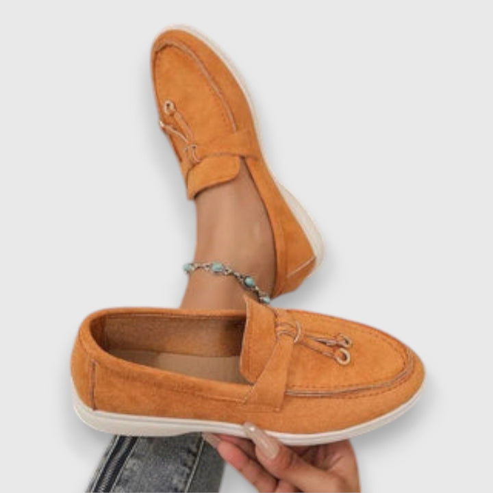 Luvik | Loafer