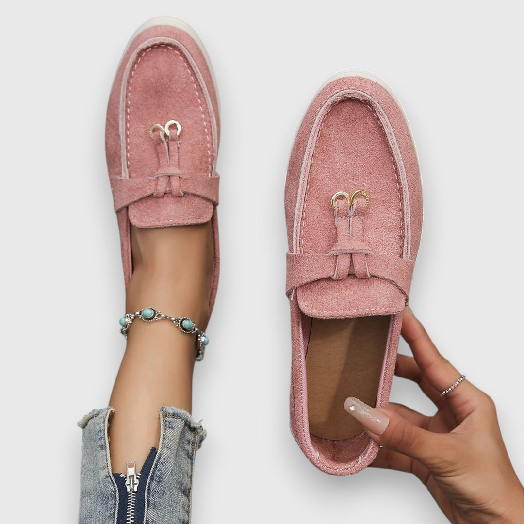 Luvik | Loafer